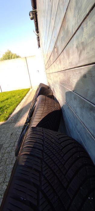 Koła 245/40/19 wielosezonowe 5*112*19