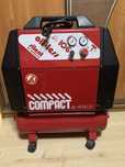 Kompresor stomatologiczny Compact airblok 106