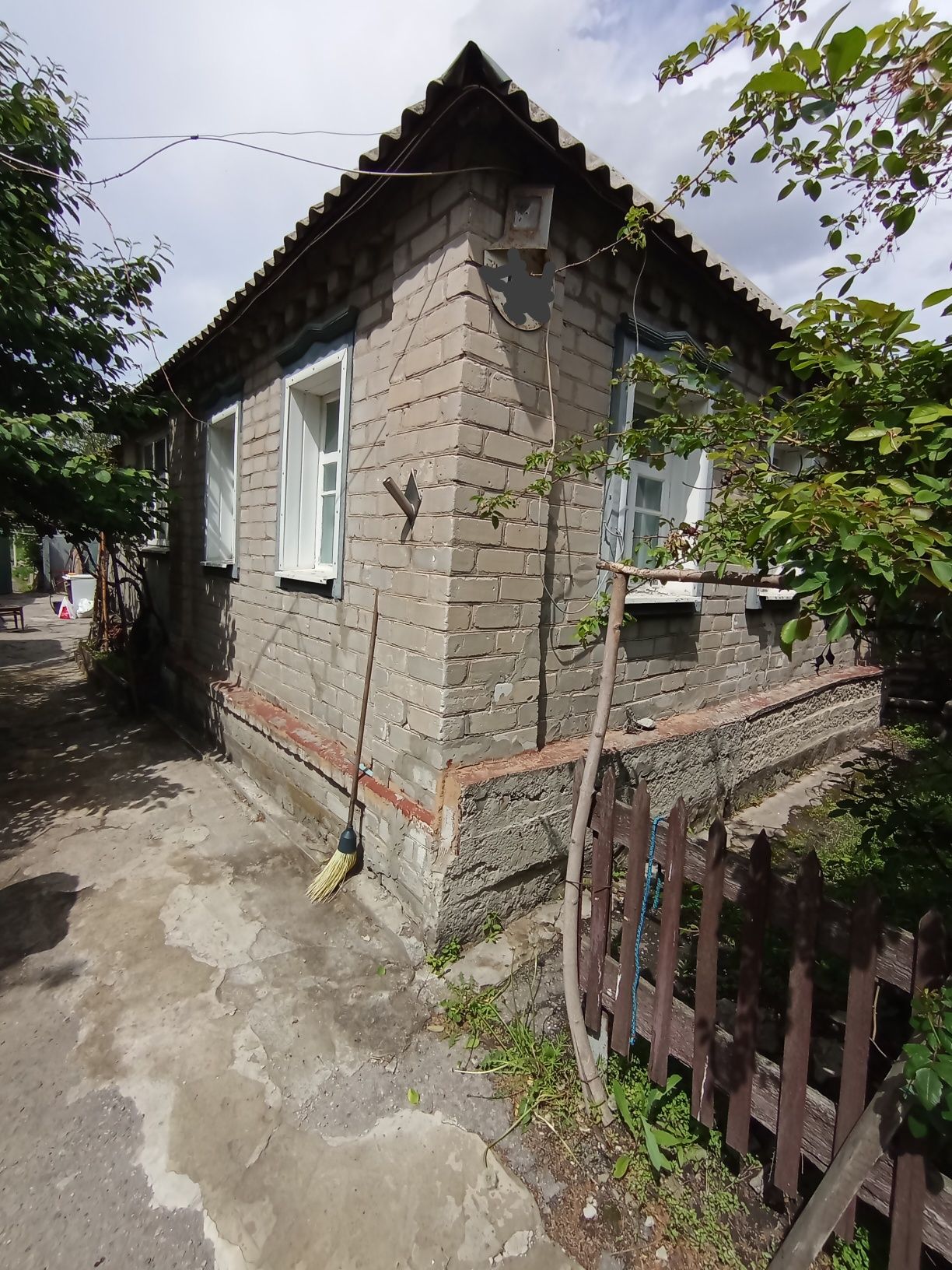 Продам дом Жихорь 1 возле транспорта. Реально!