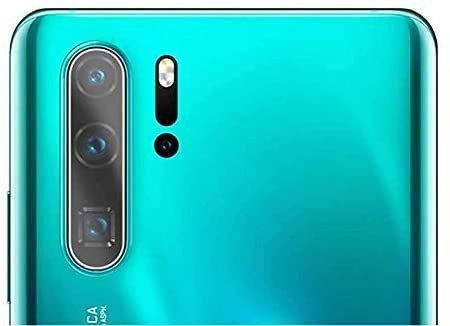 Szkło Hartowane Na Aparat Do Huawei P30 Pro