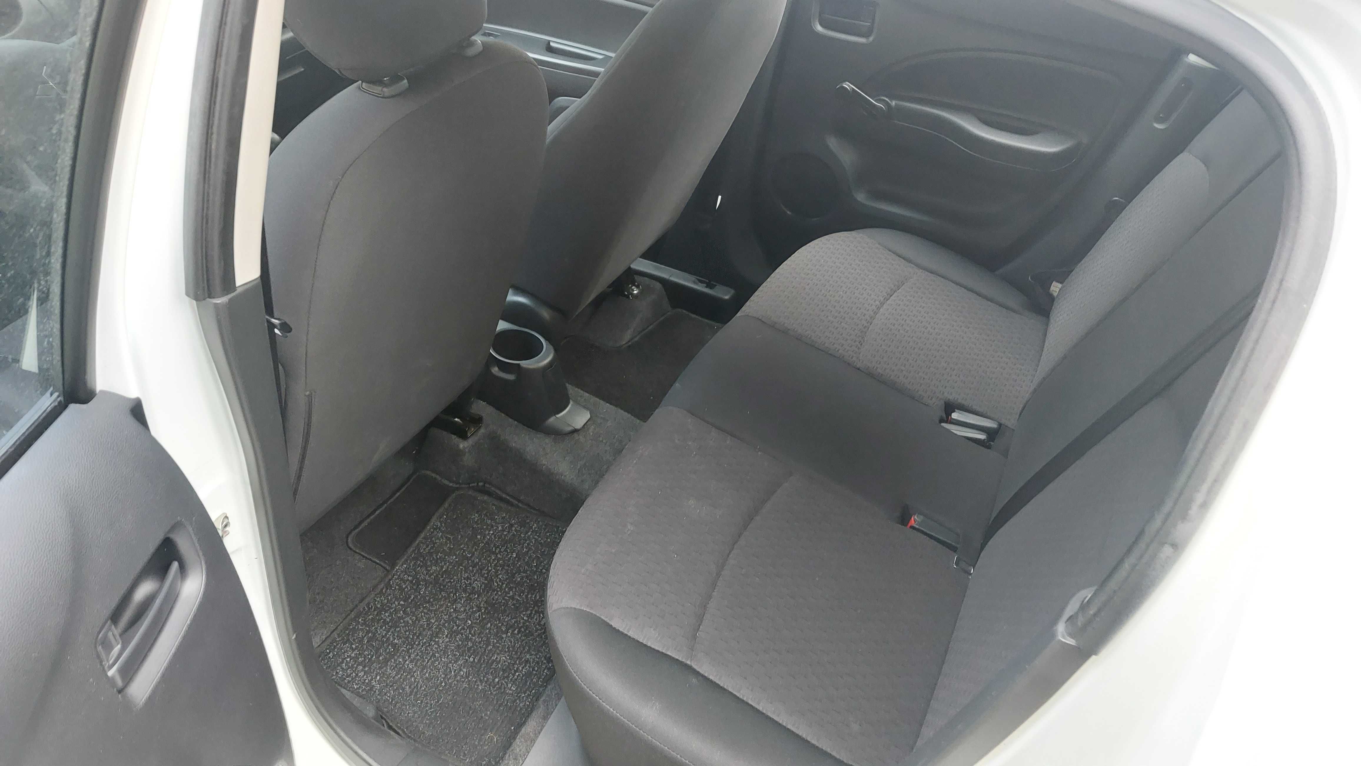 Mitsubishi Space Star 2019