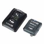 Sistema Wireless Guitarra/Baixo (Line 6 Relay G30)