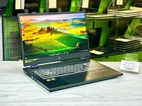 17 Дюймів Ігровий Acer Nitro AN17-41 / RTX 4060 / Ryzen 7 7840Hs