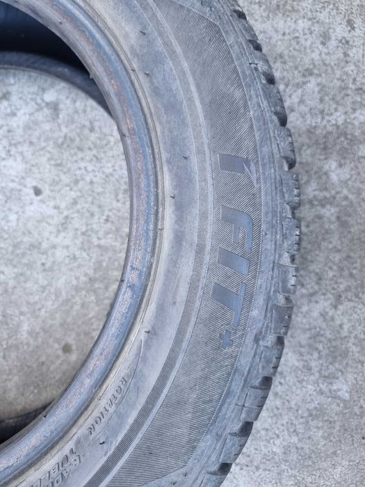 Opony komplet 175/65/14 2022 r. Laufenn i Fit+ DOT 3422 5,6-6,0 mm