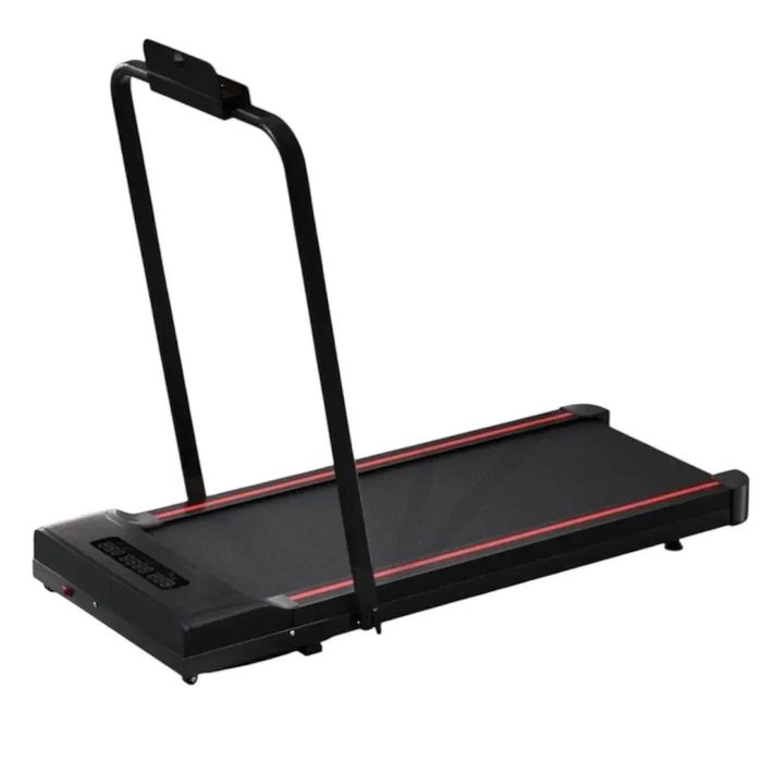 Беговая дорожка с дугой