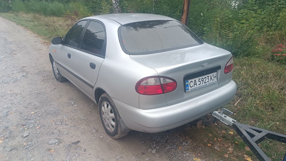 Продам Lanos 1.6