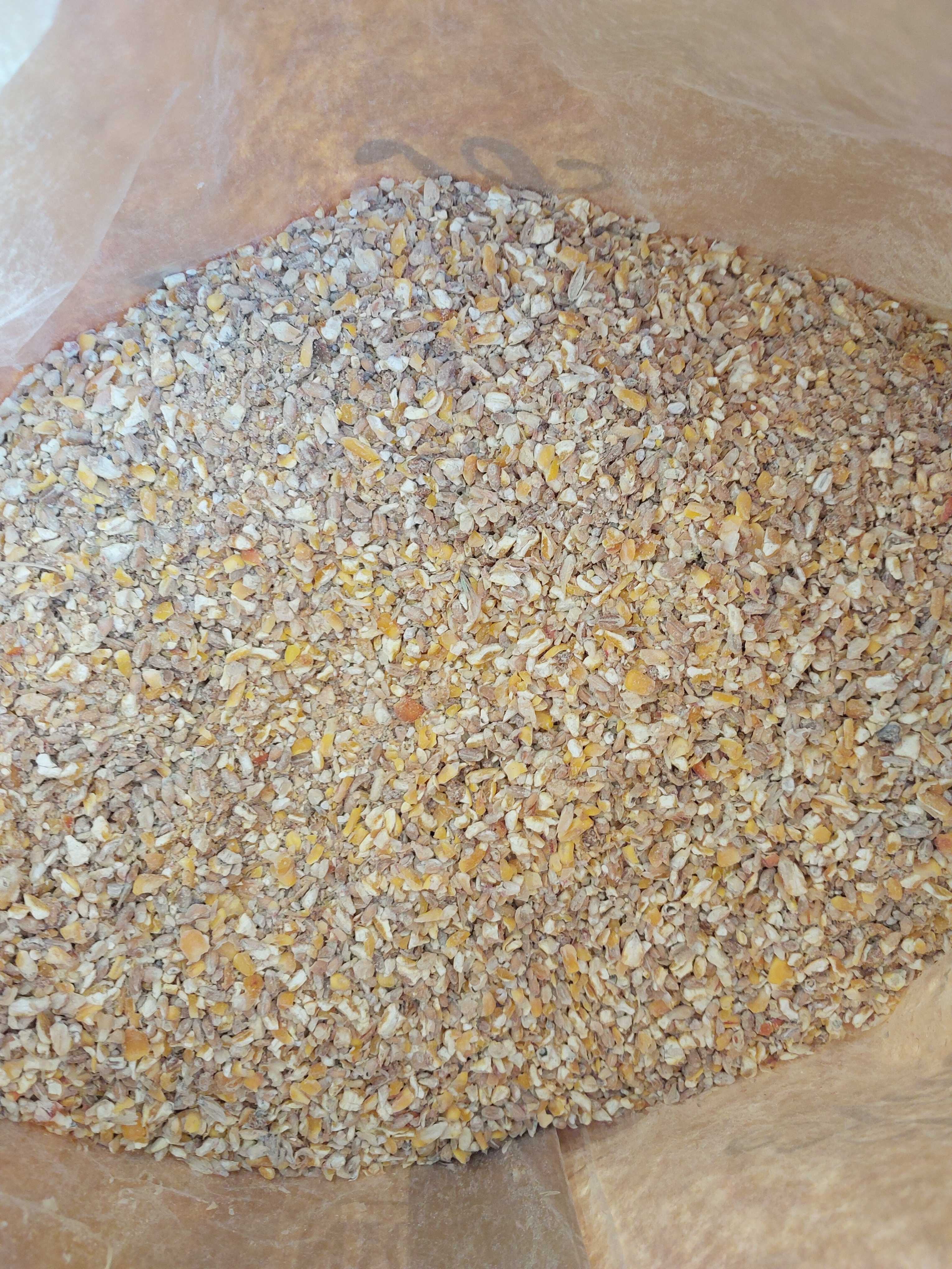 Karma Nioska Sypka 25kg