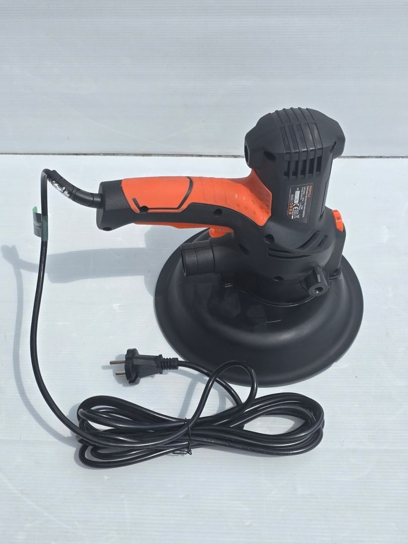 Szlifierka oscylacyjna FEIDER SZLIFIERKA sieciowa 710W 240V 10B109