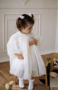 Дитяче плаття