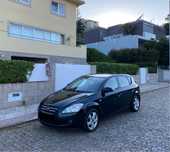 Kia Ceed Nacional Poucos Km UM Dono