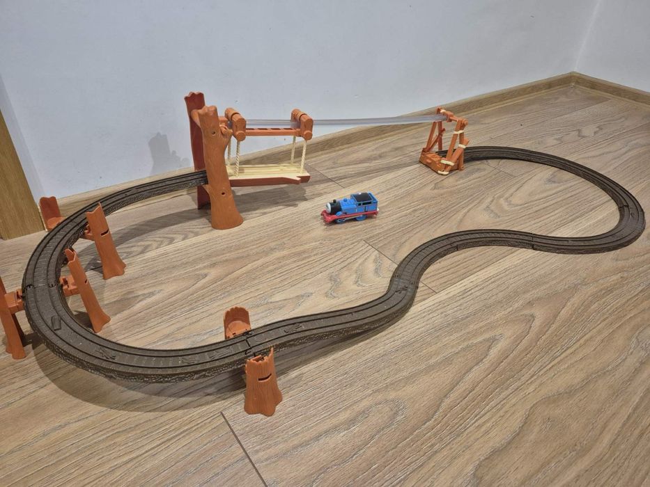Ігровий набір Thomas trackmaster