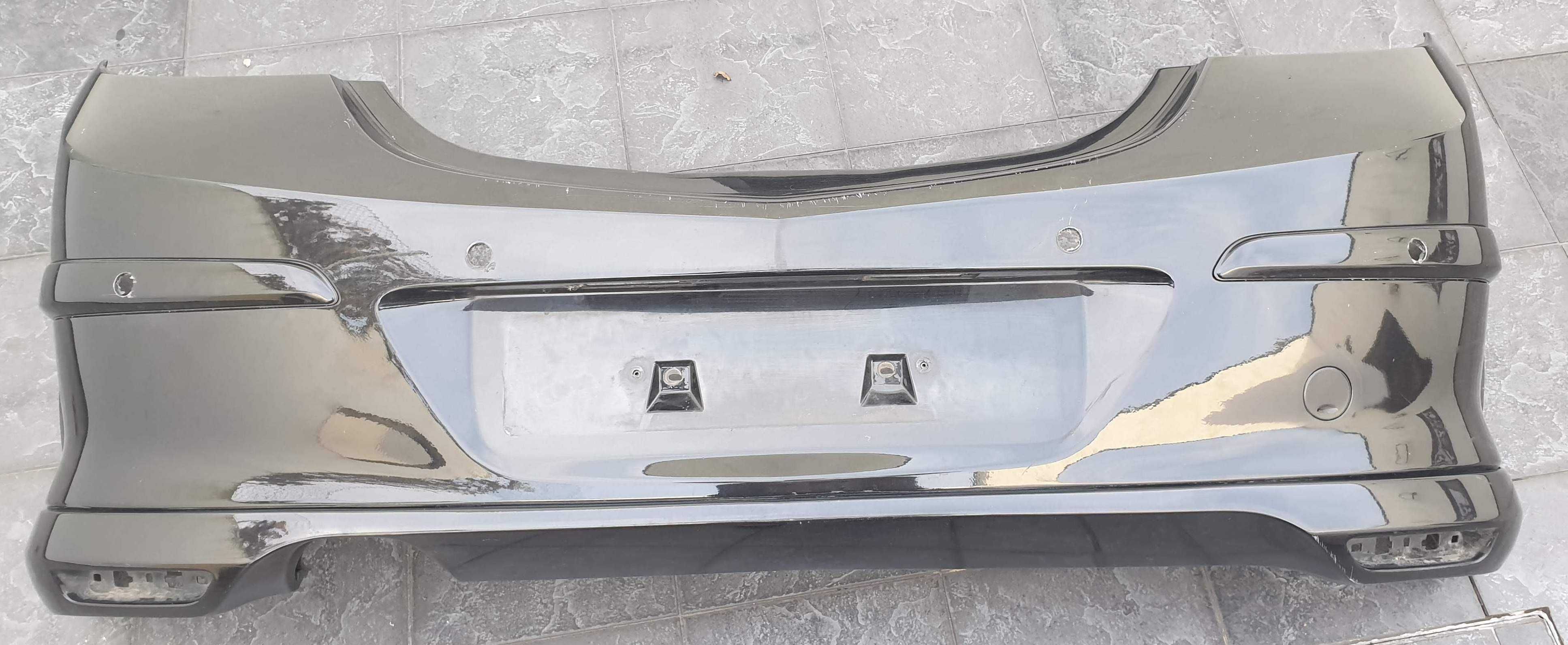 Material das fotos Opel Astra H GTC