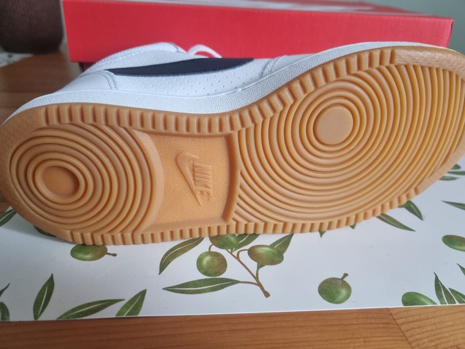 Buty nike. Nowe.