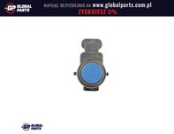 BMW E87 E90 PDC Czujnik Parkowania Le Mans Blau Metalik - 381