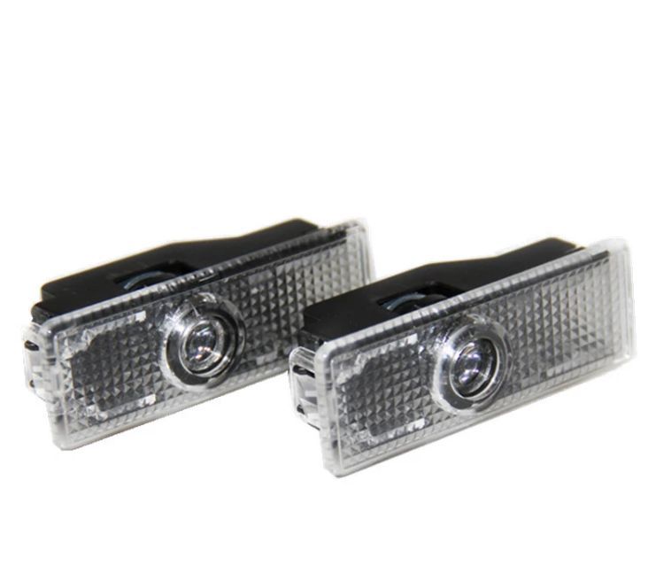 Проектор логотипа BMW підсвітка дверей E60 E39 E70 E90 E53 F10 f15 F30