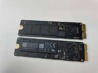 Dysk SSD Apple MacBook Pro AIR 2013/2015 PCIe 512gb A1466 A1502 A1398