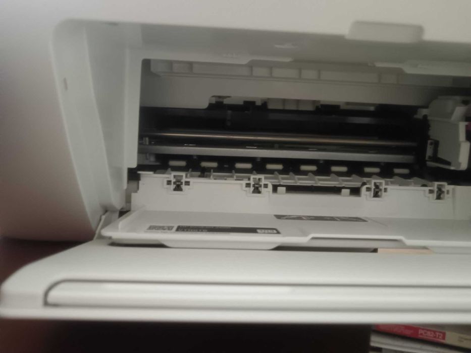 Impressora HP 2200 Series