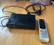 Tuner DVB T Blow 4601HD + pilot programowalny e-MAK