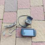 Продам навігацію Garmin Montana 650t