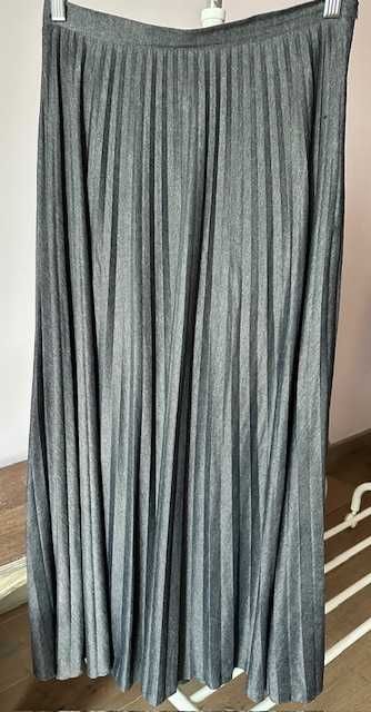 Spódnica plisowana Massimo Dutti roz. M/38 - stan idealny