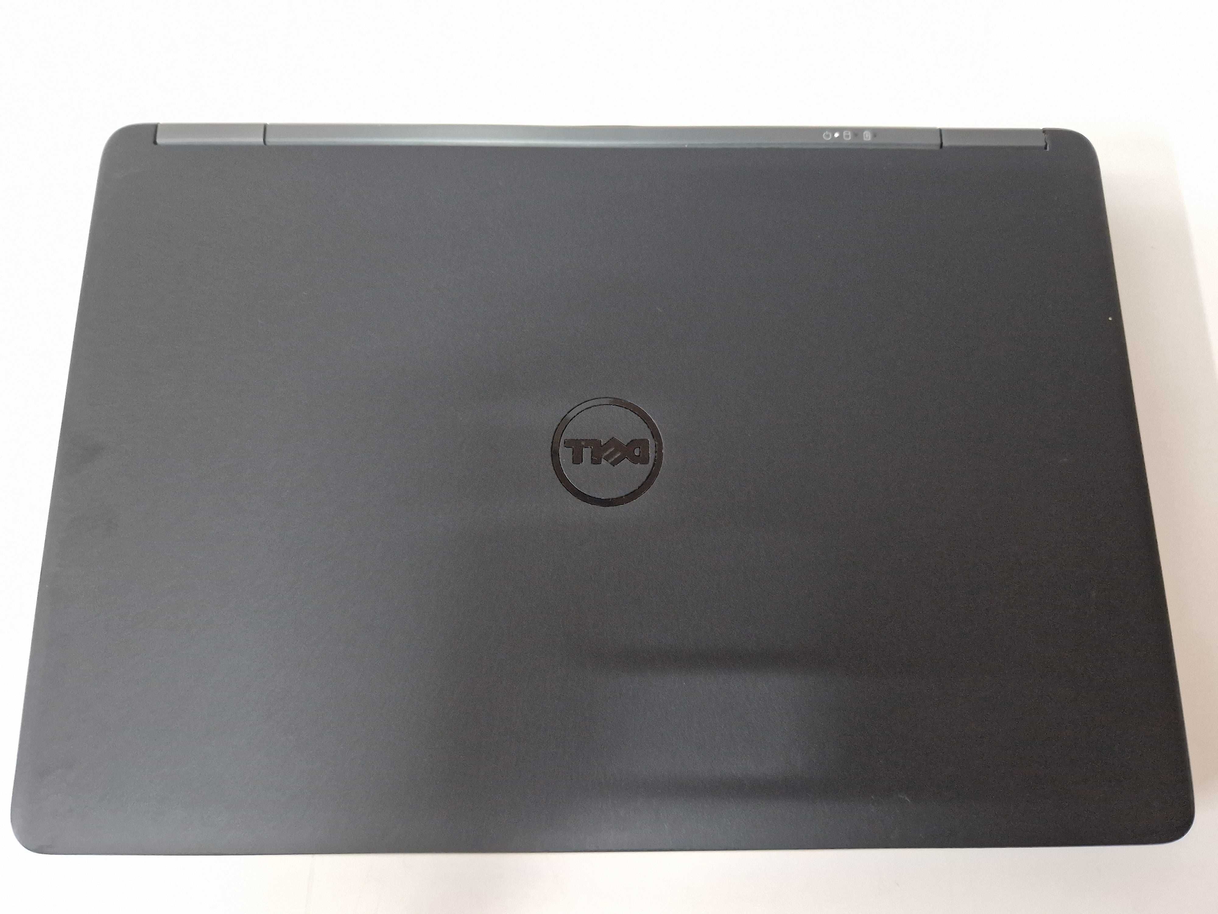 Laptop DELL E7250 Intel i5-5300u Ram 8GB 240 SSD HDMI