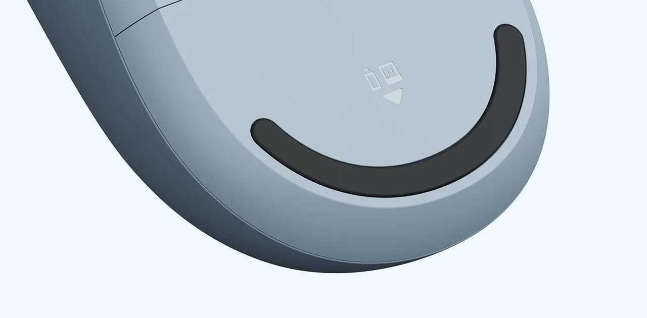 Xiaomi Wireless Mouse 3 Myszka bezprzewodowa Mysz Bluetooth Sklep Wawa