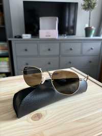 Okulary Ray Ban Polaryzacja