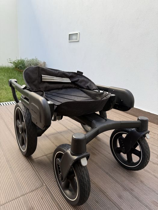 Carrinho de passeio Bébé Confort Nova 4