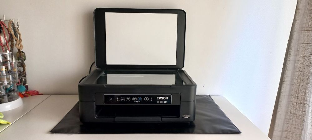 Impressora Multifunções Epson Expression Home XP-2150 (Wi-Fi)