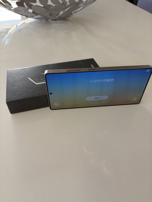 Samsung Galaxy S25 Ultra 256gb