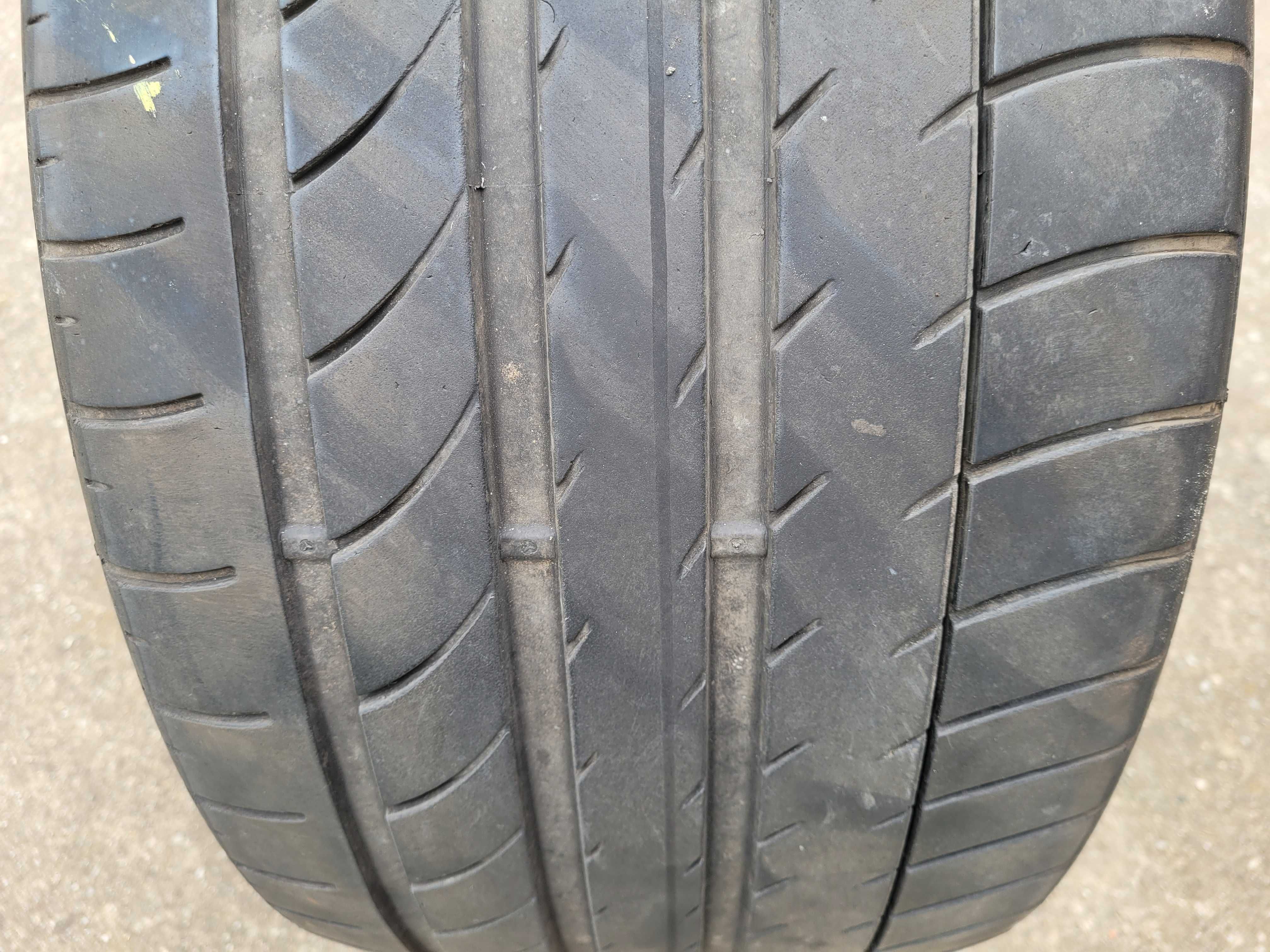 Opona Dunlop SP SPORT MAXX GT 285/35R21