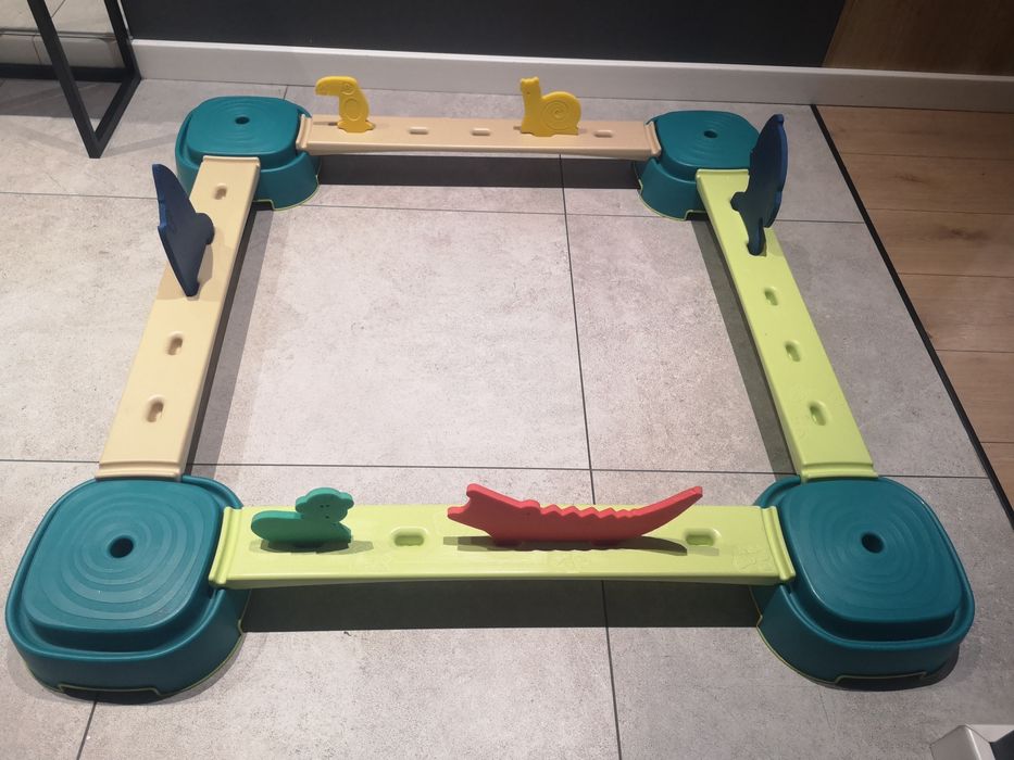 Zestaw równoważny dla dzieci