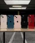 Apple iPhone 13 mini 128/256GB Neverlock Apple|Магазин|Гарантія