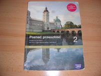 Poznać przeszłość 2 poziom podstawowy