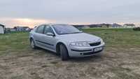 Renault Laguna II 1.8 16v benzyna