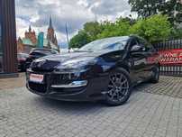 Renault Laguna rezerwacja pytaj o inne Laguny