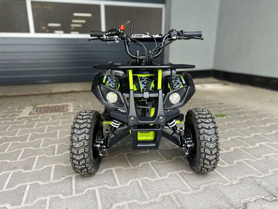 Mini Quad ATV dziecięcy