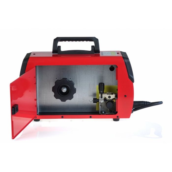 Zestaw TECNO MIG 202 MIG/TIG/MMA Synergia VRD