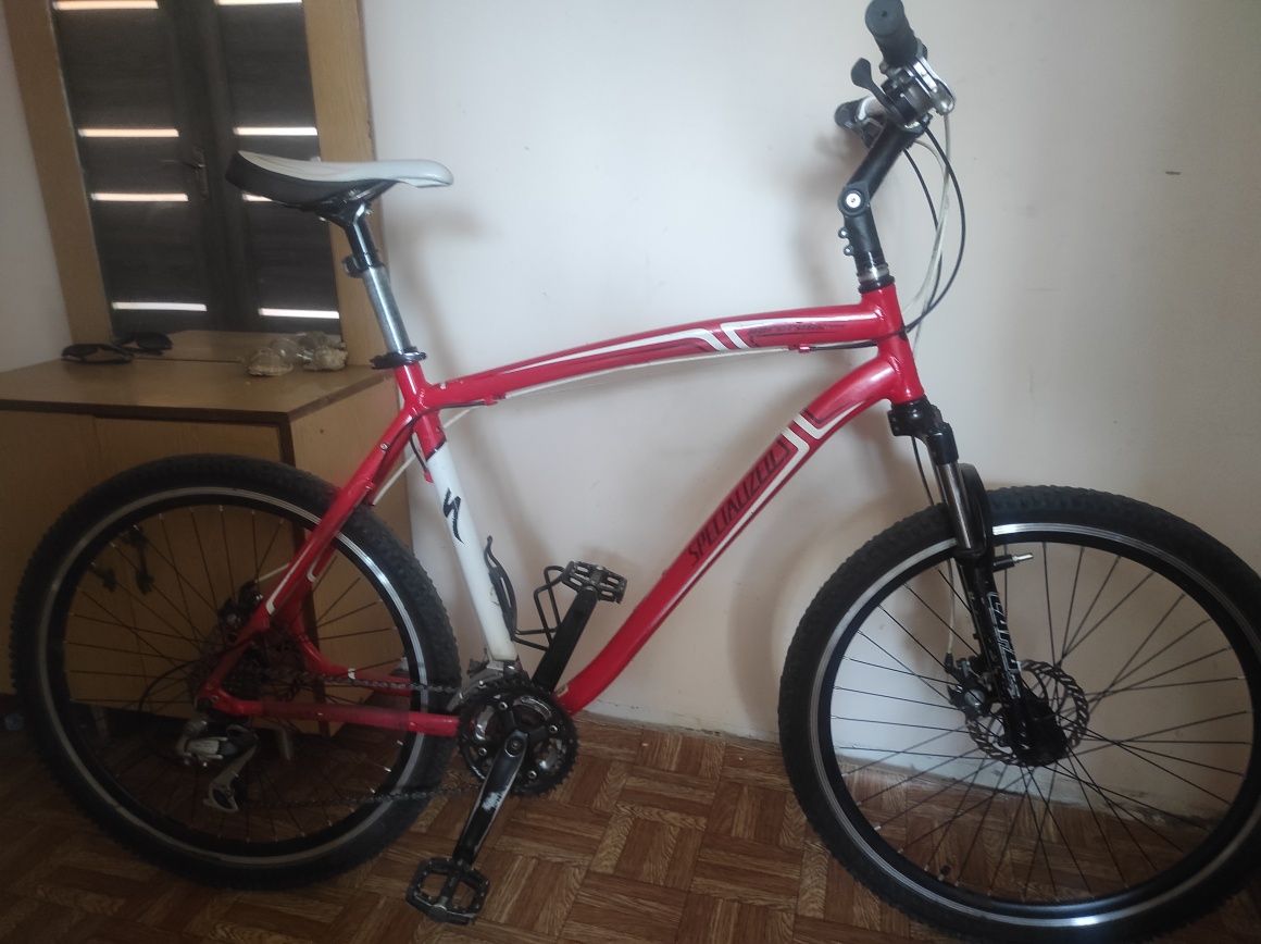 Продам велосипед SpecializeD