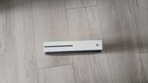 Xbox one s+pad i gry