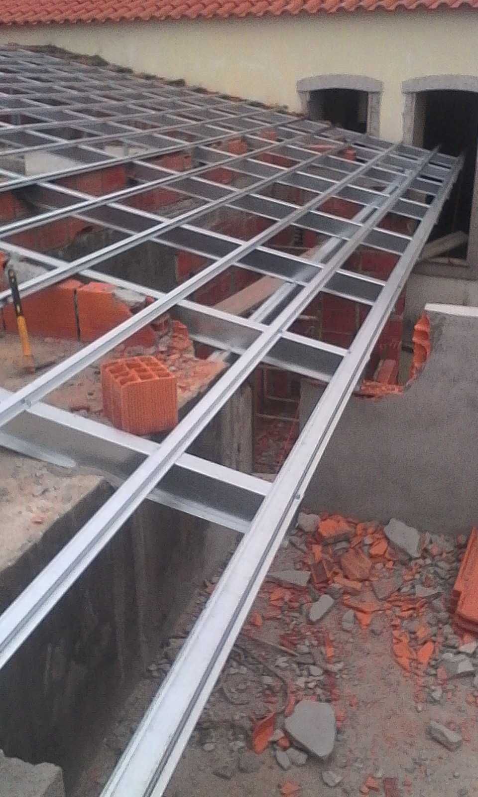 Pedreiro trolha pintor