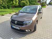 Dacia Sandero Sprzedam Dacia Sandero pierwszy właściciel, salon Polska