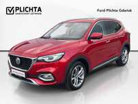 MG EHS 1.5 o mocy 258 KM Automat Hybryda Plug-in Fv Vat 23%
