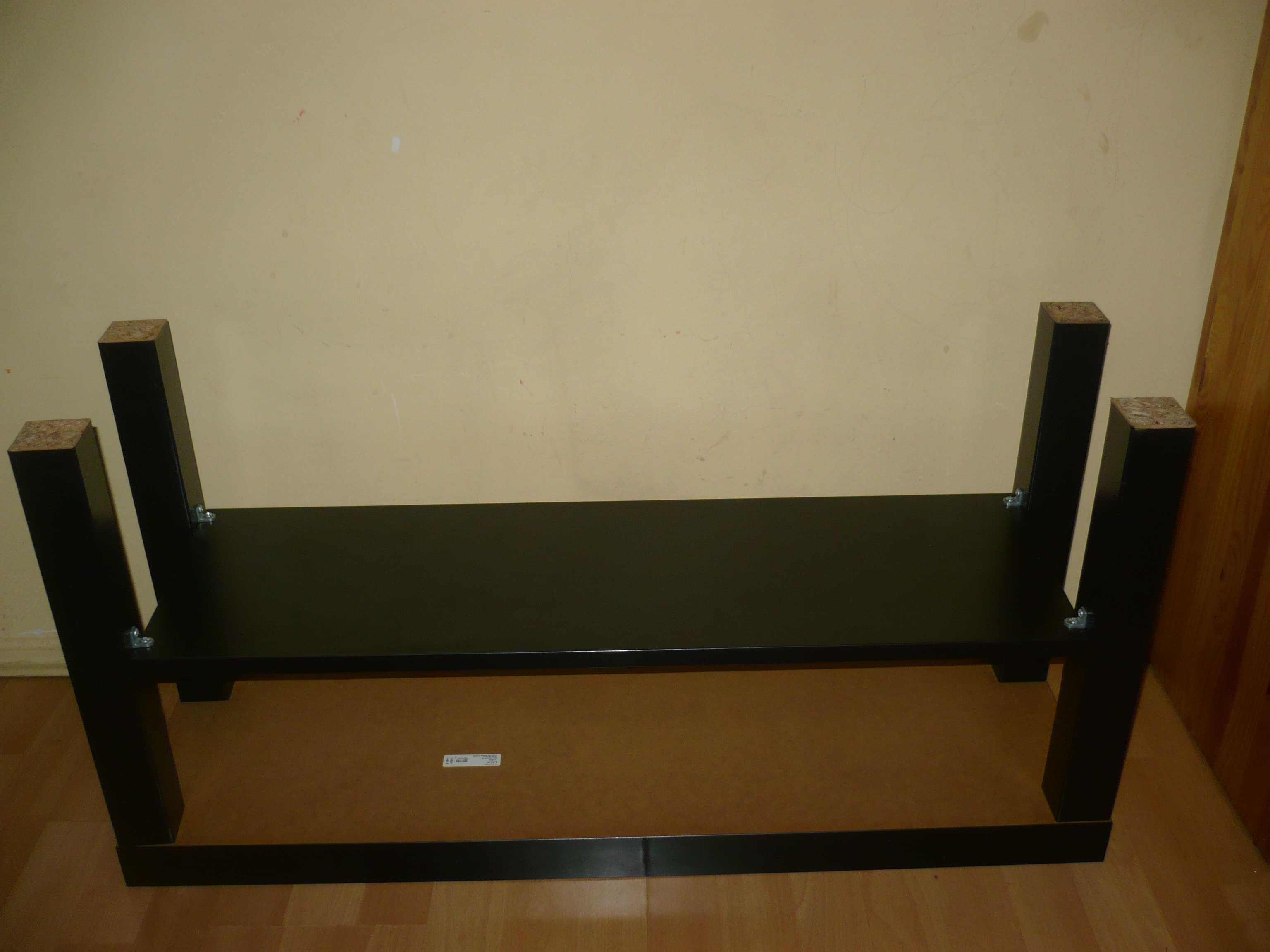 IKEA LACK szafka półka RTV wymiary 90 cm x 26 cm x 45 cm