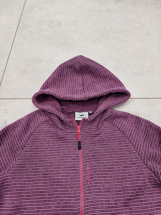 Bluza sportowa polar Northpeak