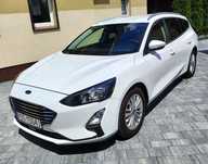 Ford Focus Ford Focus MK4 1.5 Diesel 2020r. Niski przebieg 91000!!