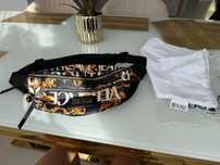 Versace Jeans Couture nerka unisex logowana