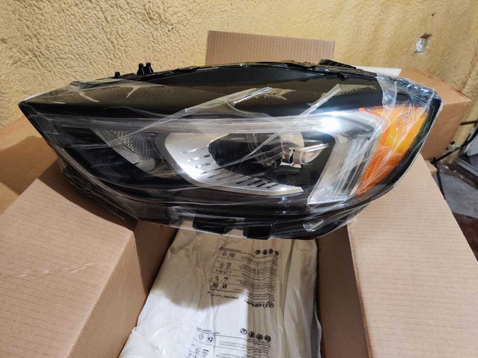 Фара  правая левая  FORD EDGE (2019-20) KT4Z13008AW