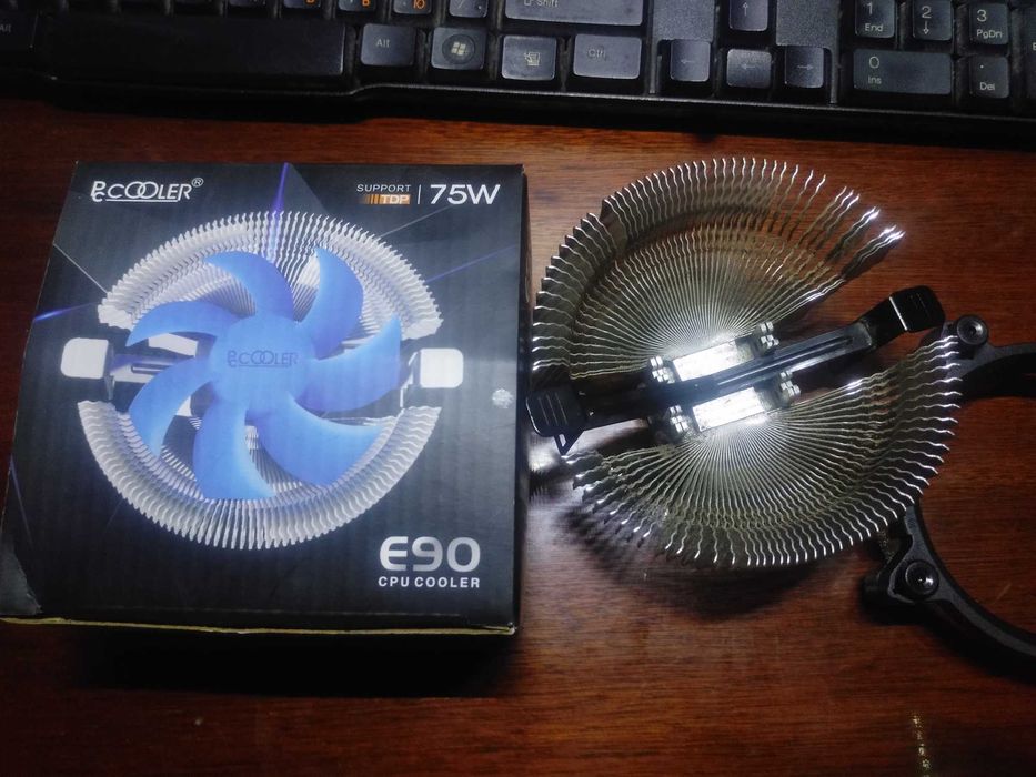 Продам ryzen 3 2200g
