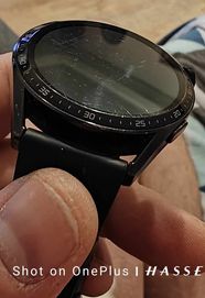 Smartwatch Huawei Watch GT 3